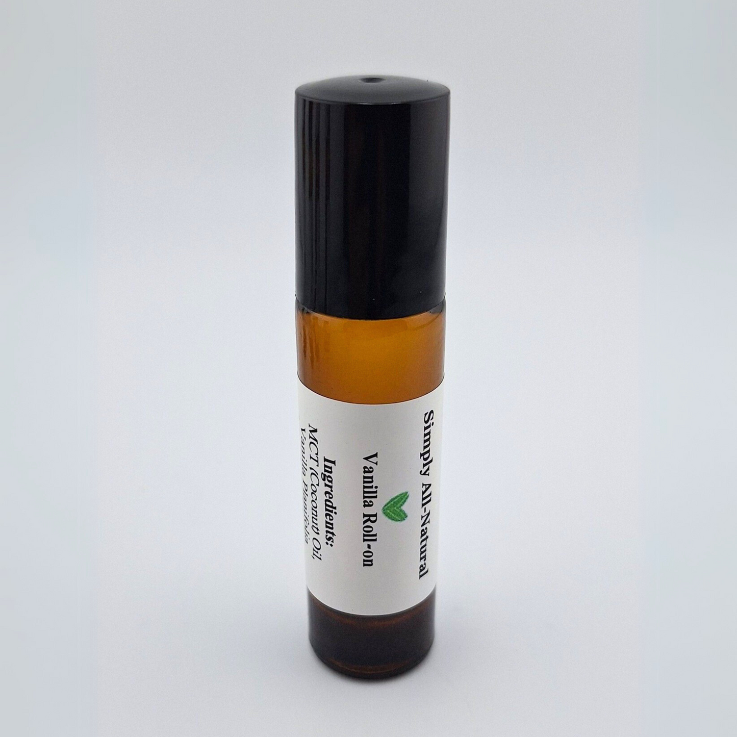 Essential Oil Roll-Ons