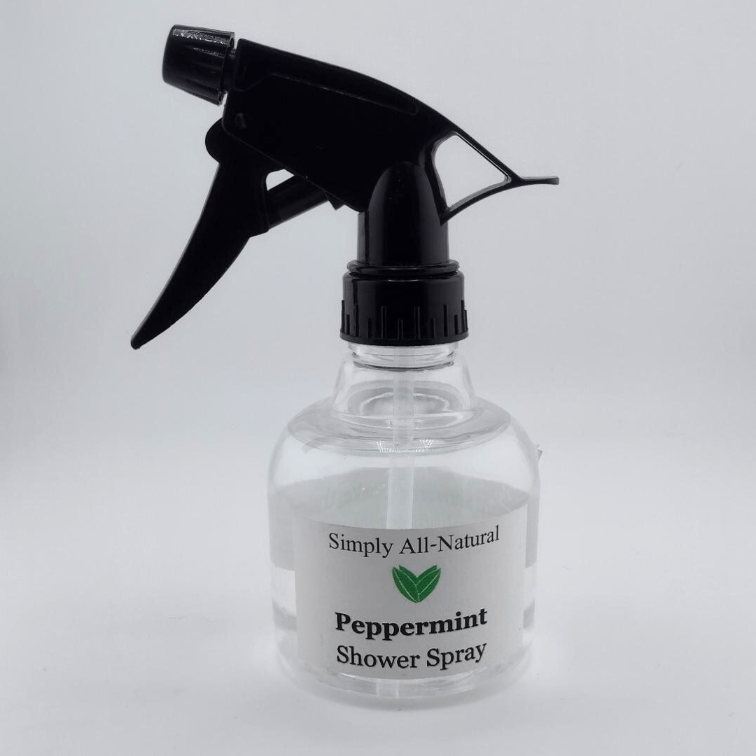 Aromatherapy Shower Sprays