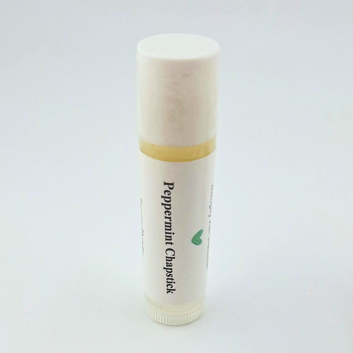 Tallow Chapsticks