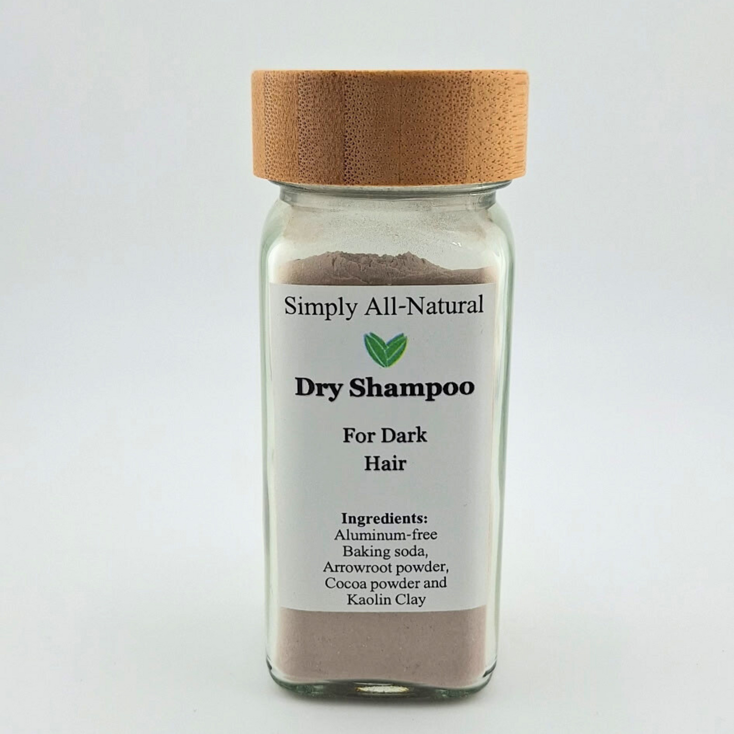 Dry Shampoo