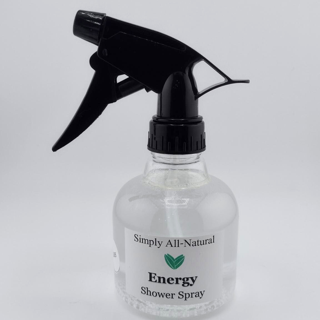 Aromatherapy Shower Sprays