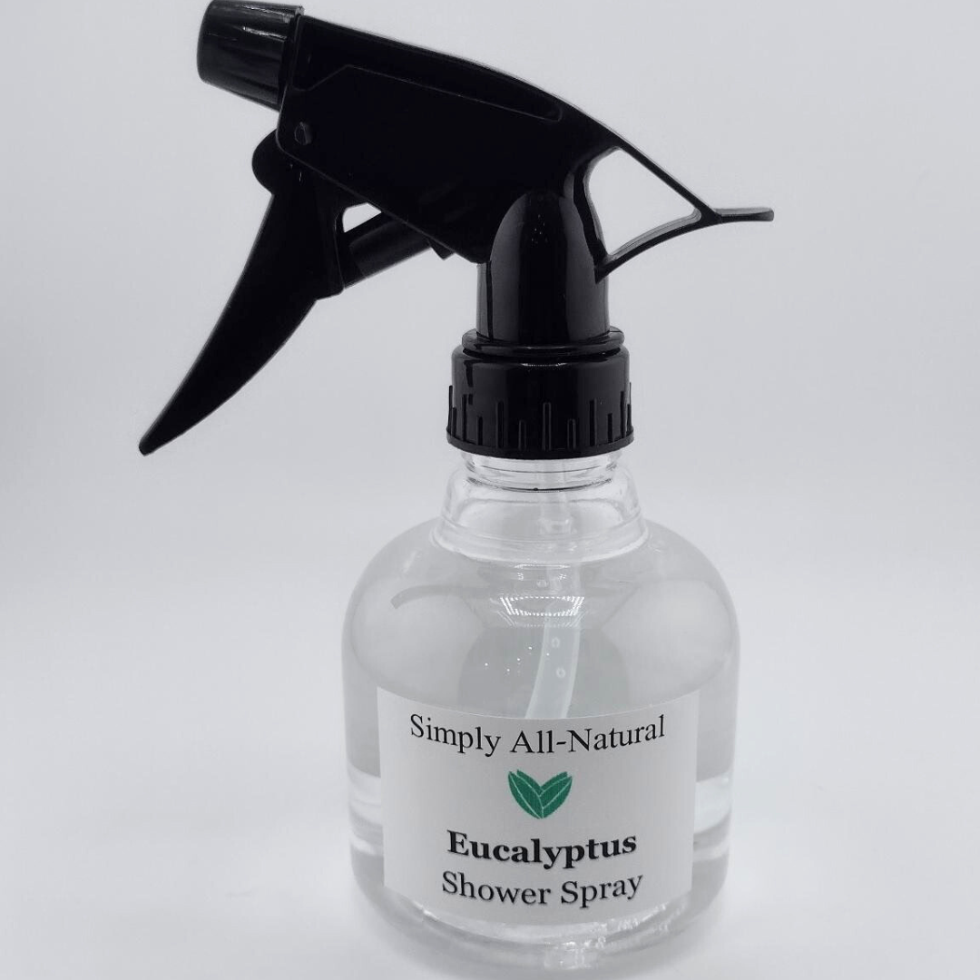 Aromatherapy Shower Sprays