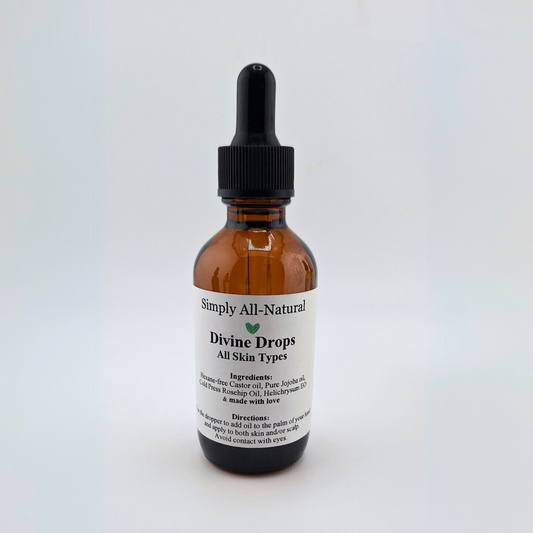 Divine Drops Serum