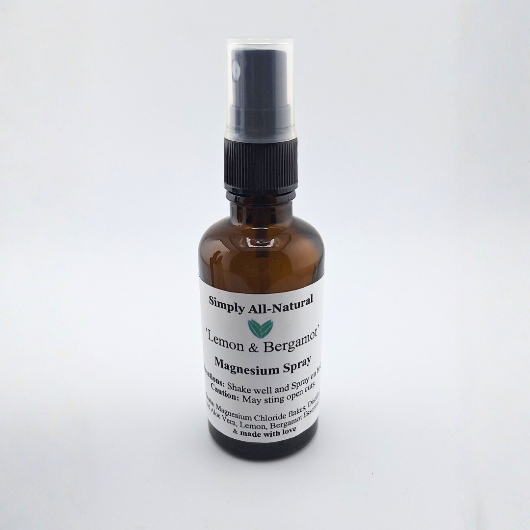 Magnesium Sprays