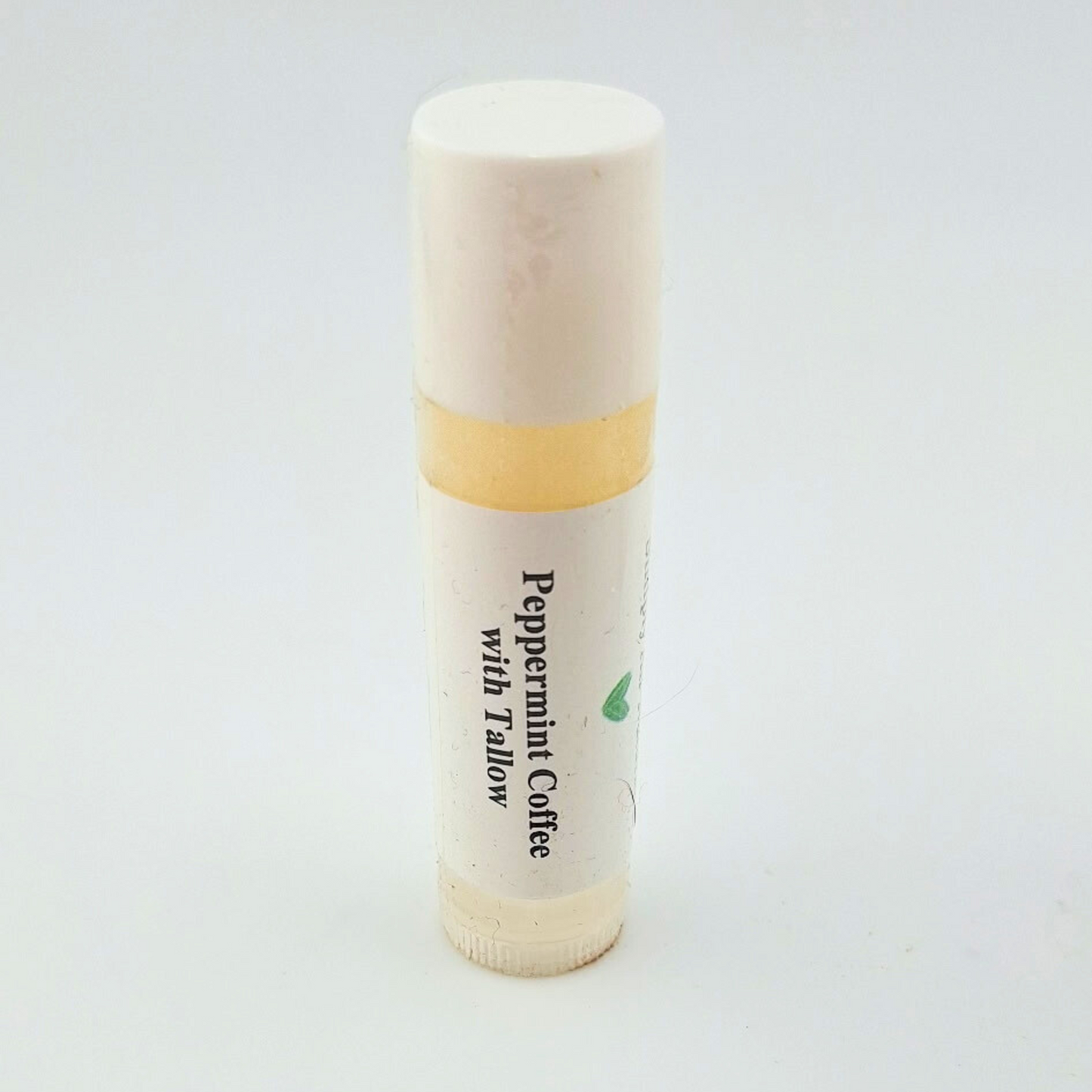 Tallow Chapsticks